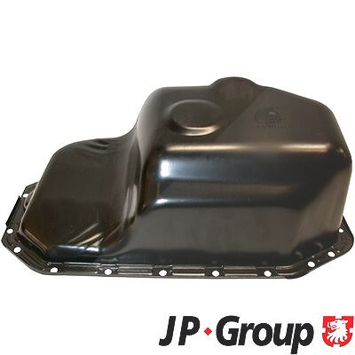 Jp Group Ölwanne [Hersteller-Nr. 1112900700] für VW, Seat