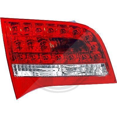 Diederichs Heckleuchte [Hersteller-Nr. 1027793] für Audi