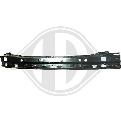 Diederichs Aufpralldämpfer, Stoßfänger [Hersteller-Nr. 6022065] für Nissan