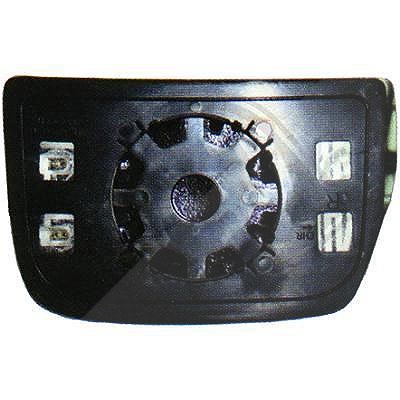Diederichs Spiegelglas, Außenspiegel [Hersteller-Nr. 3494526] für Iveco