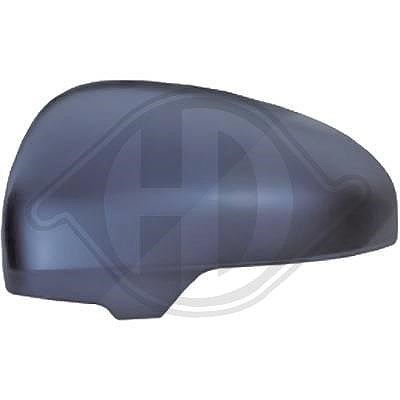 Diederichs Abdeckung, Außenspiegel [Hersteller-Nr. 6645129] für Toyota