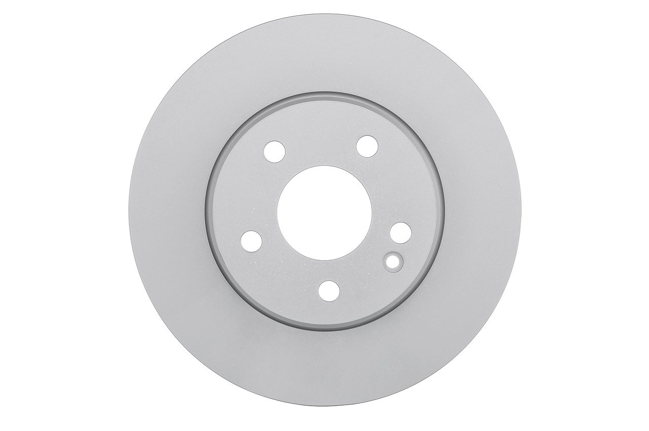 Bosch Bremsscheibe [Hersteller-Nr. 0986479234] für Mercedes-Benz