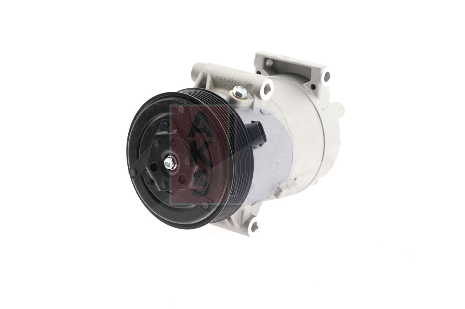 Aks Dasis Kompressor, Klimaanlage [Hersteller-Nr. 851560N] für Renault