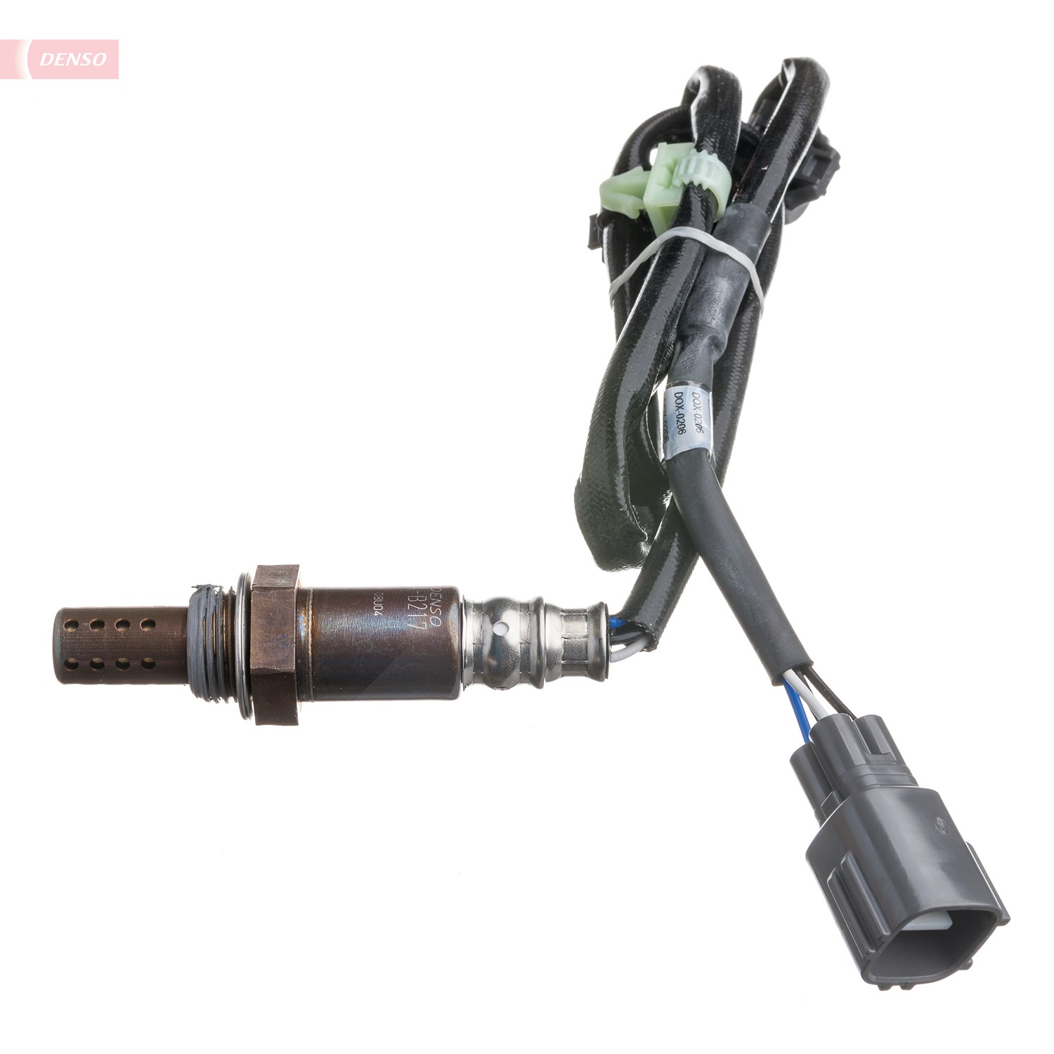 Denso Lambdasonde [Hersteller-Nr. DOX-0206] für Toyota