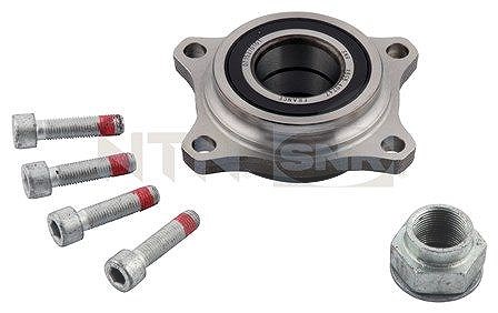 Snr Radlagersatz [Hersteller-Nr. R160.30] für Alfa Romeo