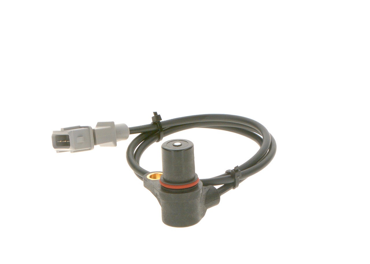 Bosch Drehzahlsensor, Motormanagement [Hersteller-Nr. 0261210139] für VW, Audi