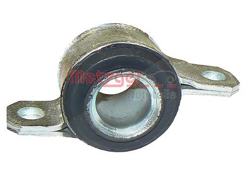 Metzger Autoteile Lagerung, Lenker [Hersteller-Nr. 52020108] für Fiat, Citroën, Peugeot