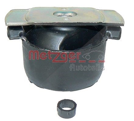 Metzger Autoteile Lagerung, Achskörper [Hersteller-Nr. 52049004] für Renault