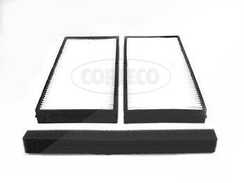 Corteco Filter, Innenraumluft ERSTAUSRÜSTERQUALITÄT [Hersteller-Nr. 80000656] für Kia