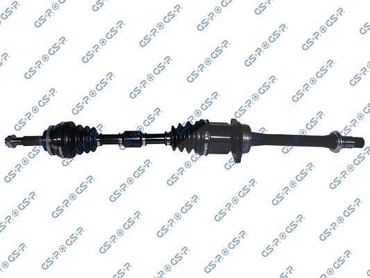 Gsp Antriebswelle [Hersteller-Nr. 299106] für Toyota