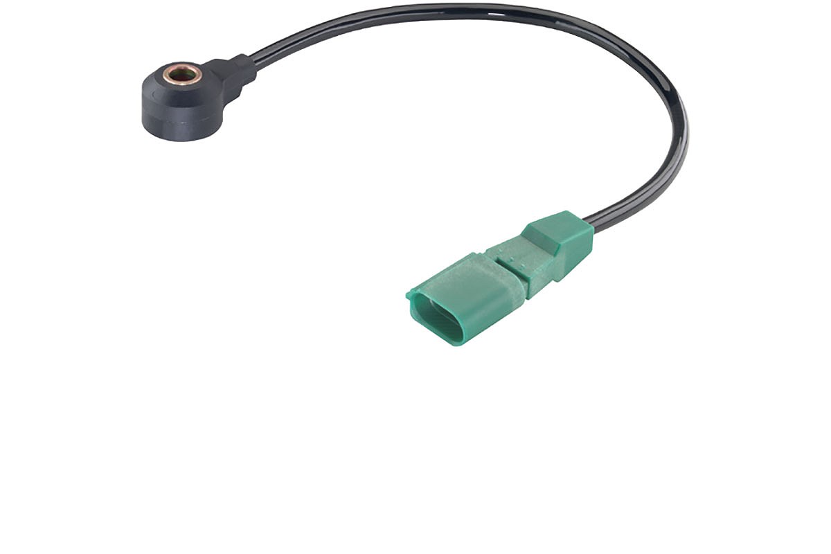 Vdo Klopfsensor [Hersteller-Nr. S107583008Z] für Audi
