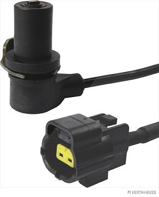 Herth+buss Jakoparts Sensor, Raddrehzahl [Hersteller-Nr. J5910901] für Chevrolet, Daewoo