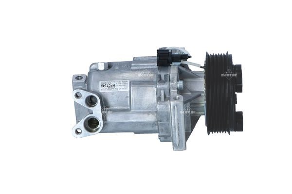 Nrf Kompressor, Klimaanlage [Hersteller-Nr. 32909] für Nissan