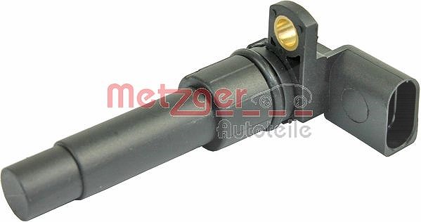 Metzger Autoteile Sensor, Wegstrecke [Hersteller-Nr. 0909073] für Seat, Audi, VW, Skoda