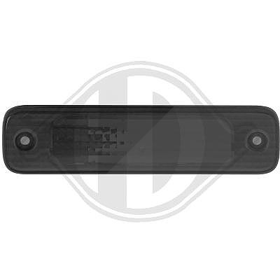 Diederichs Zusatzbremsleuchte [Hersteller-Nr. 1455096] für Ford