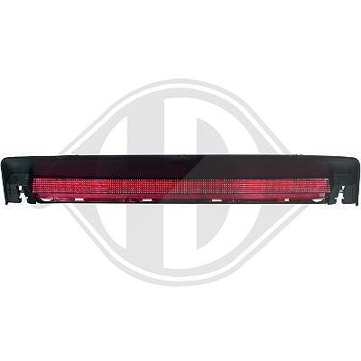Diederichs Zusatzbremsleuchte [Hersteller-Nr. 1018096] für Audi