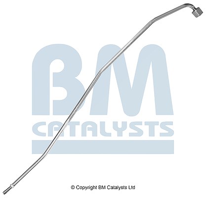 Bm Catalysts Druckleitung, Drucksensor (Ruß-/Partikelfilter) [Hersteller-Nr. PP11208B] für Volvo