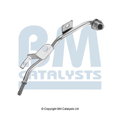 Bm Catalysts Druckleitung, Drucksensor (Ruß-/Partikelfilter) [Hersteller-Nr. PP11060A] für Toyota