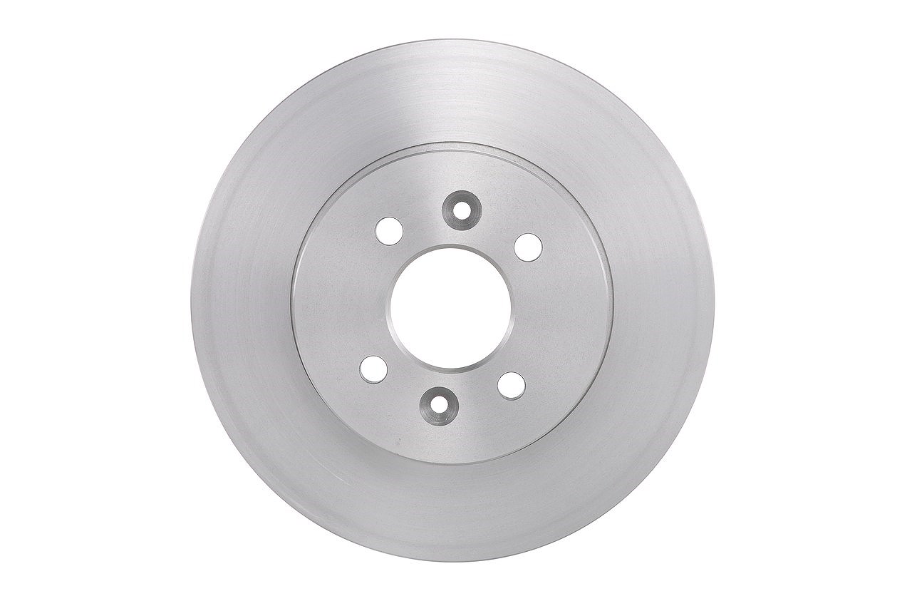 Bosch Bremsscheibe [Hersteller-Nr. 0986479195] für Renault