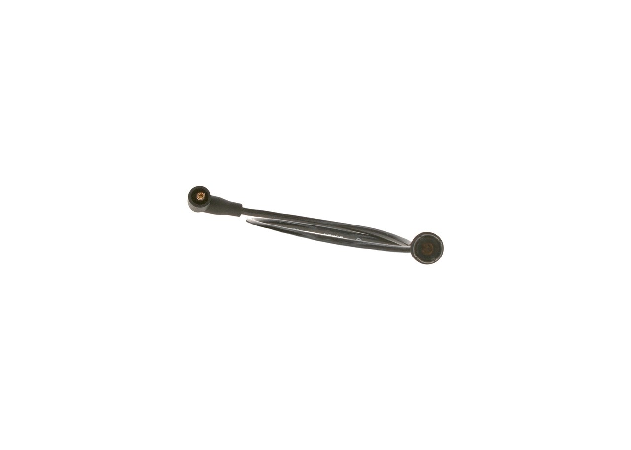 Bosch Zündleitungssatz [Hersteller-Nr. 0986356341] für Seat, VW