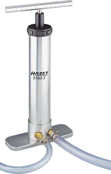 Hazet Füll-/Entnahmepumpe, Universal [Hersteller-Nr. 2162-7]