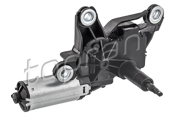 Topran Wischermotor [Hersteller-Nr. 117658] für VW