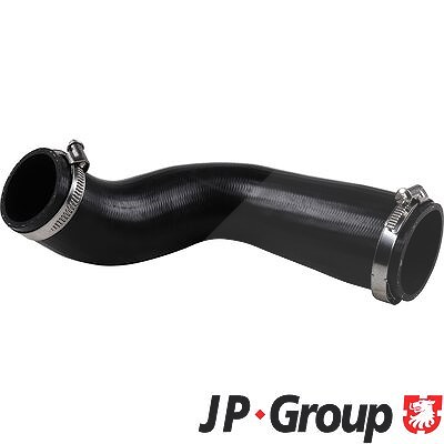 Jp Group Ladeluftschlauch [Hersteller-Nr. 1117709000] für VW