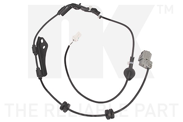 Nk Sensor, Raddrehzahl [Hersteller-Nr. 294547] für Toyota