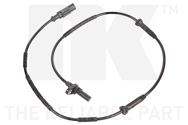 Nk Sensor, Raddrehzahl [Hersteller-Nr. 291552] für BMW