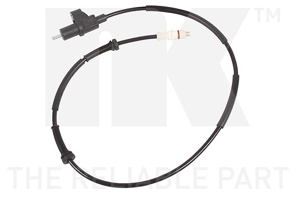 Nk Sensor, Raddrehzahl [Hersteller-Nr. 293956] für Renault