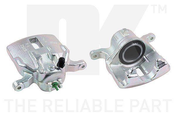 Nk Bremssattel [Hersteller-Nr. 212630] für Honda