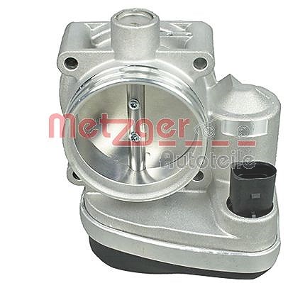 Metzger Autoteile Drosselklappenstutzen [Hersteller-Nr. 0892702] für BMW, Rolls-royce