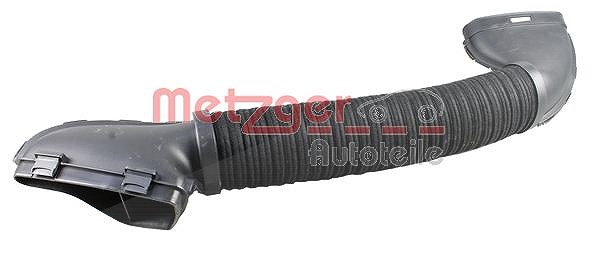 Metzger Autoteile Ansaugschlauch, Luftfilter [Hersteller-Nr. 2388035] für Mercedes-Benz