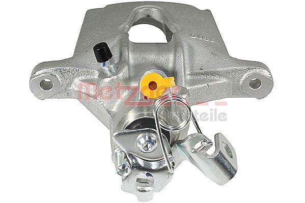 Metzger Autoteile Bremssattel [Hersteller-Nr. 6260451] für Renault