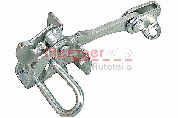 Metzger Autoteile Türfeststeller [Hersteller-Nr. 2312154] für Lancia