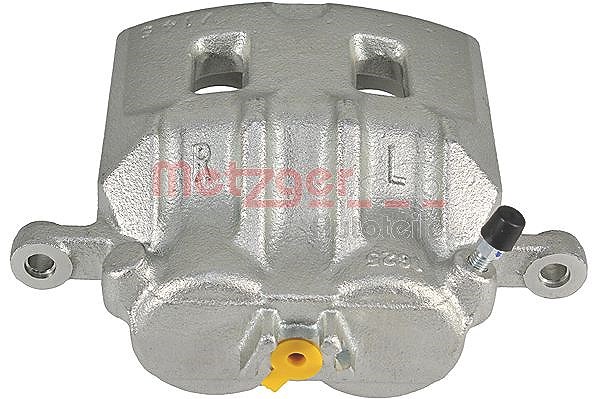 Metzger Autoteile Bremssattel [Hersteller-Nr. 6260773] für Subaru