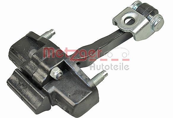 Metzger Autoteile Türfeststeller [Hersteller-Nr. 2312137] für Alfa Romeo
