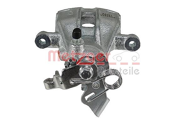 Metzger Autoteile Bremssattel [Hersteller-Nr. 6260579] für Citroën, Fiat, Peugeot, Lancia