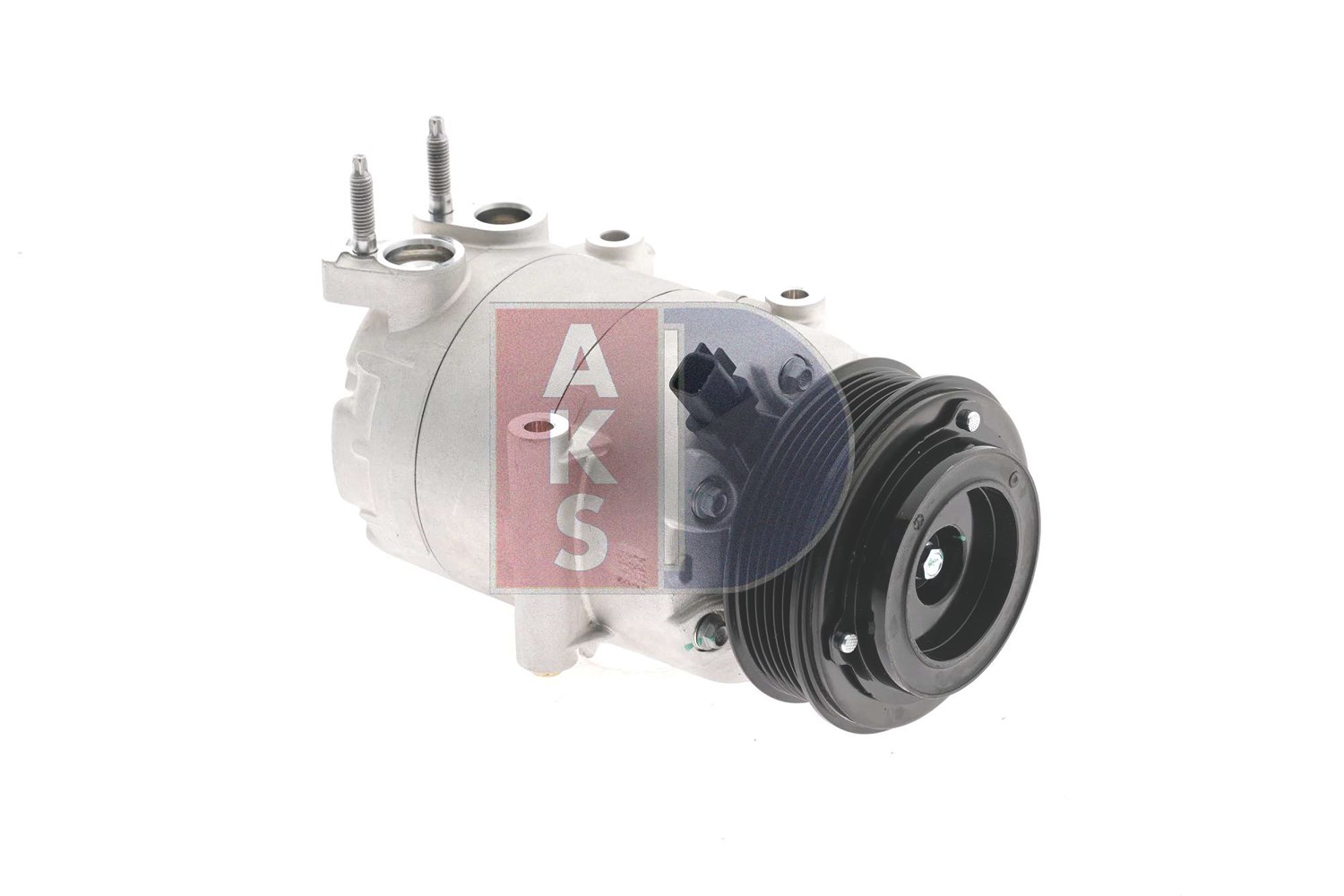 Aks Dasis Kompressor, Klimaanlage [Hersteller-Nr. 853151N] für Ford