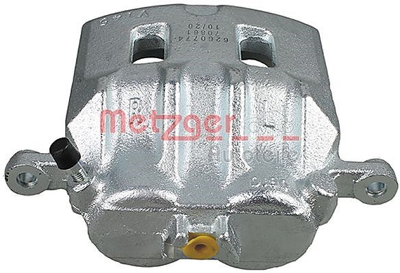 Metzger Autoteile Bremssattel [Hersteller-Nr. 6260774] für Subaru