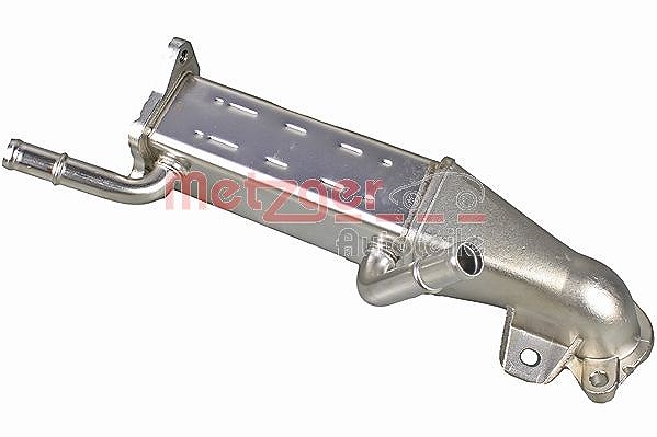 Metzger Autoteile Kühler, Abgasrückführung [Hersteller-Nr. 0892746] für Peugeot, Citroën