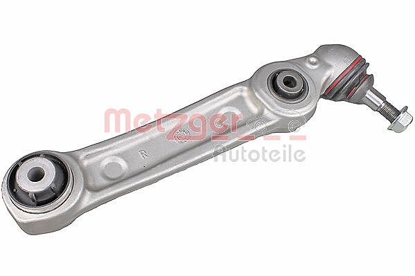 Metzger Autoteile Lenker, Radaufhängung [Hersteller-Nr. 58114202] für BMW