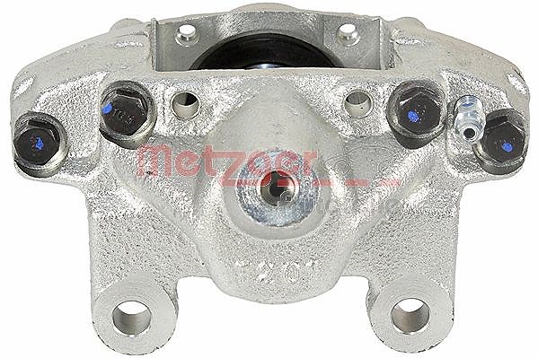 Metzger Autoteile Bremssattel [Hersteller-Nr. 6260385] für Mercedes-Benz