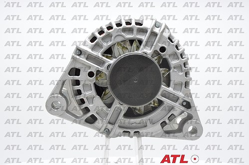 Atl Autotechnik Generator [Hersteller-Nr. L85900] für Opel
