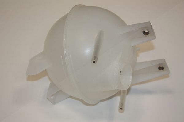Automega Ausgleichsbehälter, Kühlmittel [Hersteller-Nr. 160030810] für Ford