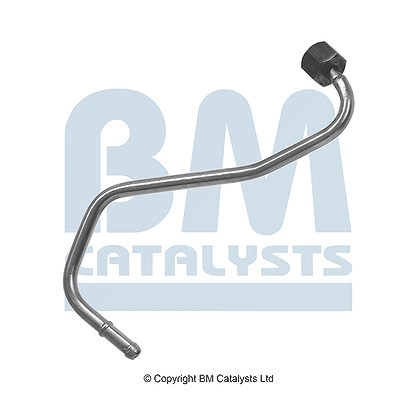 Bm Catalysts Druckleitung, Drucksensor (Ruß-/Partikelfilter) [Hersteller-Nr. PP11295A] für Mercedes-Benz