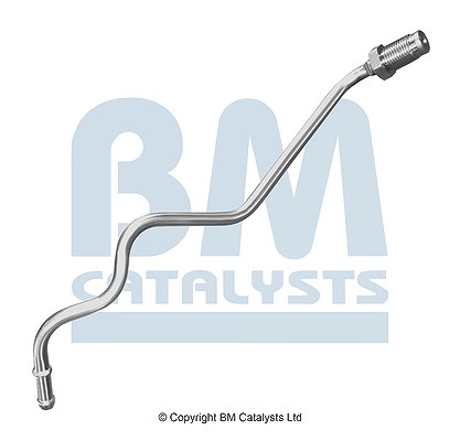 Bm Catalysts Druckleitung, Drucksensor (Ruß-/Partikelfilter) [Hersteller-Nr. PP11414A] für Audi, Skoda, Seat, VW