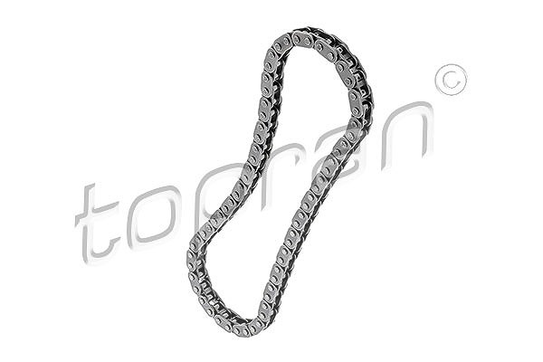 Topran Steuerkette [Hersteller-Nr. 503265] für BMW