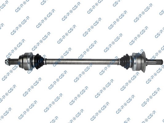 Gsp Antriebswelle [Hersteller-Nr. 205115] für BMW