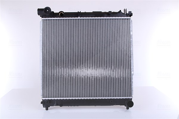 Nissens Kühler, Motorkühlung [Hersteller-Nr. 64164] für Suzuki